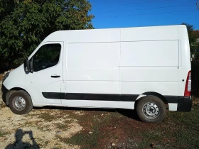 Renault Master, снимка 3