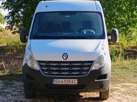 Renault Master, снимка 1