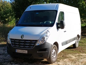 Renault Master, снимка 2