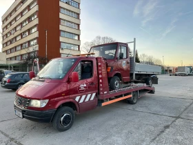 Mercedes-Benz 410 2.9 КЛИМАТИК, снимка 8