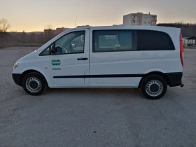 Mercedes-Benz Vito 2.2 CDI, снимка 5