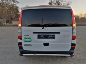 Mercedes-Benz Vito 2.2 CDI, снимка 9