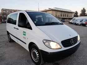 Mercedes-Benz Vito 2.2 CDI, снимка 3