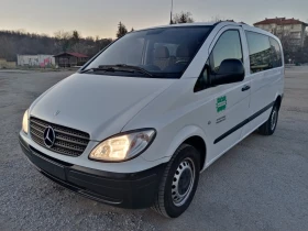 Mercedes-Benz Vito 2.2 CDI, снимка 1