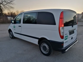 Mercedes-Benz Vito 2.2 CDI, снимка 4