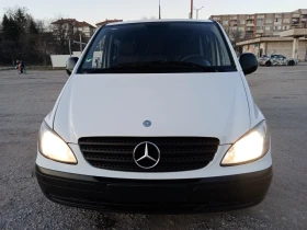 Mercedes-Benz Vito 2.2 CDI, снимка 2