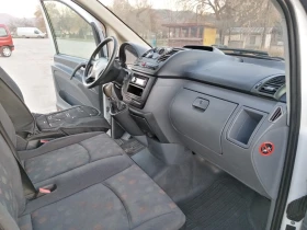 Mercedes-Benz Vito 2.2 CDI, снимка 12