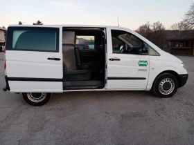 Mercedes-Benz Vito 2.2 CDI, снимка 8