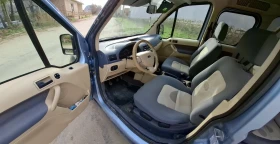 Ford Tourneo 1.8 90 TD, снимка 8