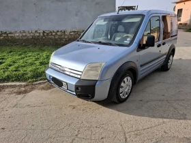 Ford Tourneo 1.8 90 TD, снимка 12