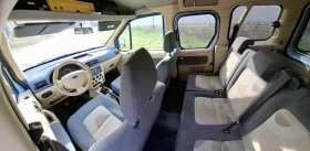 Ford Tourneo 1.8 90 TD, снимка 9