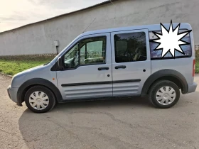 Ford Tourneo 1.8 90 TD, снимка 14