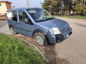 Ford Tourneo 1.8 90 TD, снимка 11