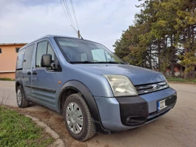 Ford Tourneo 1.8 90 TD, снимка 3