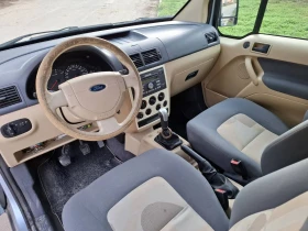 Ford Tourneo 1.8 90 TD, снимка 7