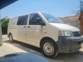 Обява за продажба на VW T5 ~12 800 лв. - изображение 9
