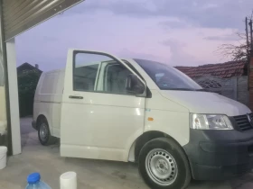 Обява за продажба на VW T5 ~12 800 лв. - изображение 10
