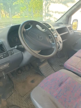 Обява за продажба на Mercedes-Benz Vito 2300 ~2 500 лв. - изображение 2