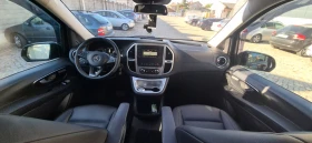 Mercedes-Benz Vito 250CDI/EXLUSIVE/MAXX FULL/LEGLO | Mobile.bg    8