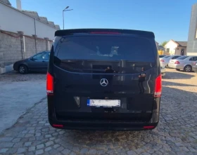 Mercedes-Benz Vito 250CDI/EXLUSIVE/MAXX FULL/LEGLO | Mobile.bg    3