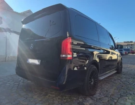 Mercedes-Benz Vito 250CDI/EXLUSIVE/MAXX FULL/LEGLO | Mobile.bg    5