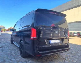Mercedes-Benz Vito 250CDI/EXLUSIVE/MAXX FULL/LEGLO | Mobile.bg    4