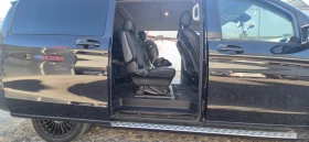 Mercedes-Benz Vito 250CDI/EXLUSIVE/MAXX FULL/LEGLO | Mobile.bg    13