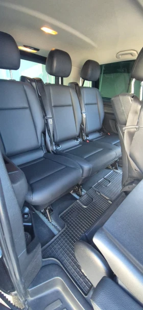 Mercedes-Benz Vito 250CDI/EXLUSIVE/MAXX FULL/LEGLO | Mobile.bg    15