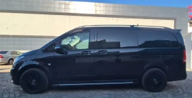 Mercedes-Benz Vito 250CDI/EXLUSIVE/MAXX FULL/LEGLO | Mobile.bg    6