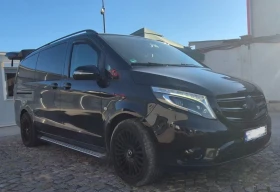 Mercedes-Benz Vito 250CDI/EXLUSIVE/MAXX FULL/LEGLO | Mobile.bg    2