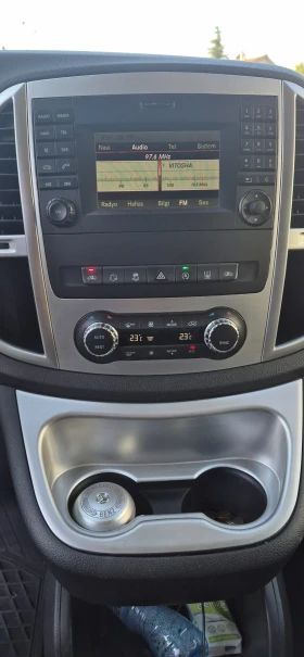 Mercedes-Benz Vito 250CDI/EXLUSIVE/MAXX FULL/LEGLO | Mobile.bg    11