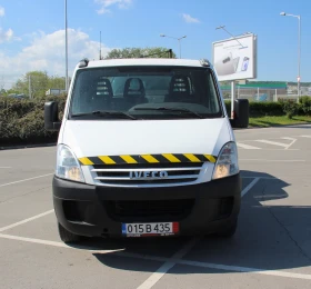 Iveco Daily 35S17 НОВ ВНОС  , снимка 2