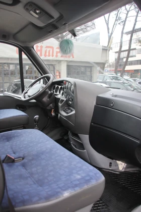 Iveco Daily 35S17 НОВ ВНОС  , снимка 11