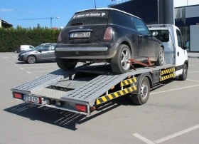 Iveco Daily 35S17 НОВ ВНОС  , снимка 5