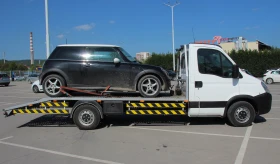 Iveco Daily 35S17 НОВ ВНОС  , снимка 4