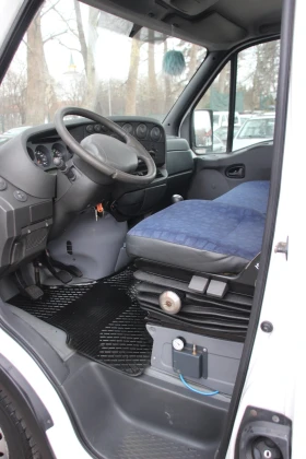 Iveco Daily 35S17 НОВ ВНОС  , снимка 9
