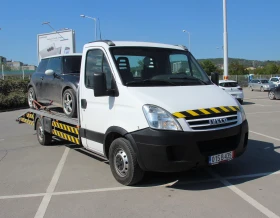 Iveco Daily 35S17 НОВ ВНОС  , снимка 3