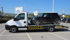 Iveco Daily 35S17 НОВ ВНОС  , снимка 8