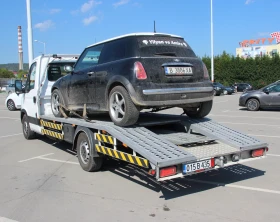 Iveco Daily 35S17 НОВ ВНОС  , снимка 7