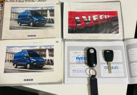 Iveco 35s13 Климатик , снимка 4