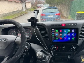 Iveco 35s13 Климатик , снимка 13