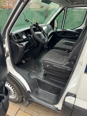 Iveco 35s13 Климатик , снимка 9