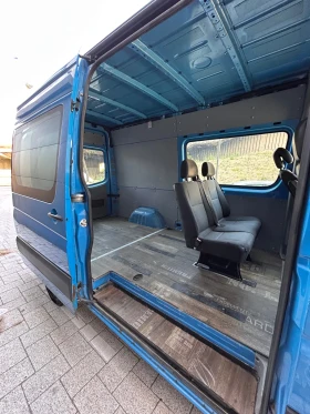 Mercedes-Benz Sprinter 210 undefined | Auto.bg — изображение 6