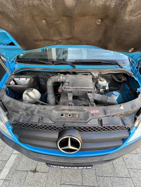 Mercedes-Benz Sprinter 210 undefined | Auto.bg — изображение 10