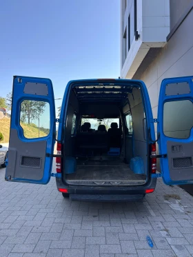 Mercedes-Benz Sprinter 210 undefined | Auto.bg — изображение 5