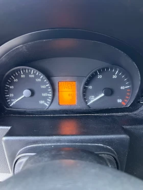 Mercedes-Benz Sprinter 210 undefined | Auto.bg — изображение 9