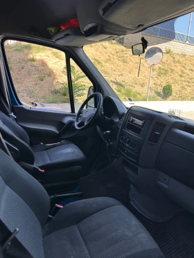 Mercedes-Benz Sprinter 210 undefined | Auto.bg — изображение 7