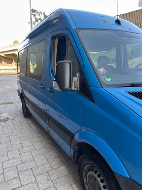 Mercedes-Benz Sprinter 210 undefined | Auto.bg — изображение 3