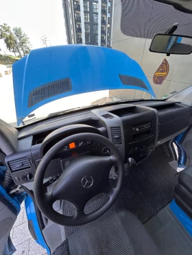 Mercedes-Benz Sprinter 210 undefined | Auto.bg — изображение 8