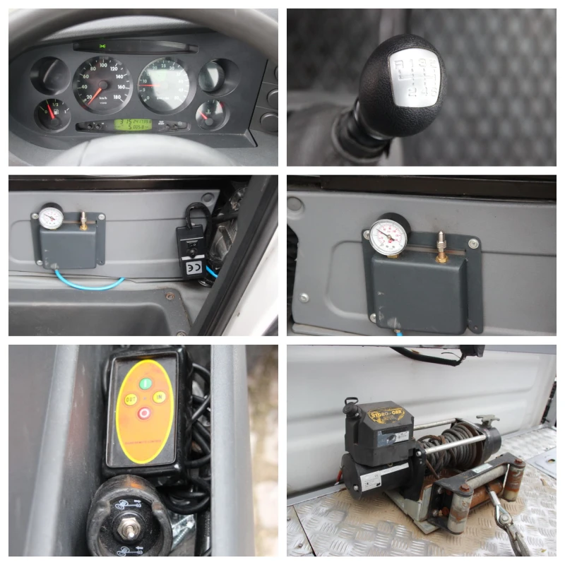 Iveco Daily 35S17 НОВ ВНОС  , снимка 13 - Бусове и автобуси - 52523816